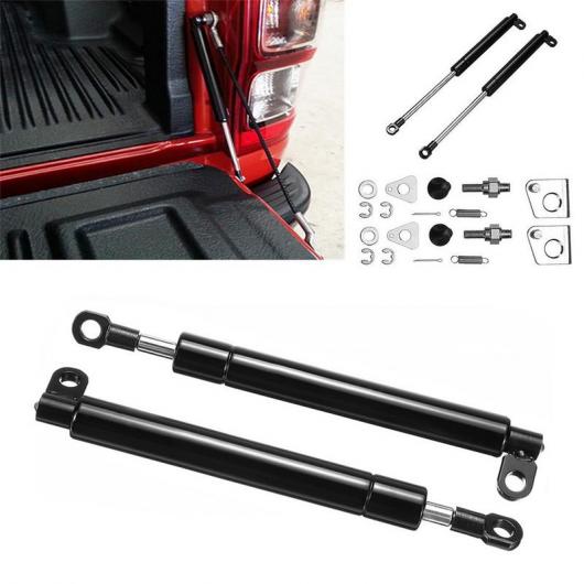 2ピース リア テールゲート サポート オイル ダンパー ストラット スロー ダウン トランク リッド ショック ストラット ダンパー リフター 適用: PX レンジャー マツダ BT-50 アップ AL-JJ-8949 AL 12,373円