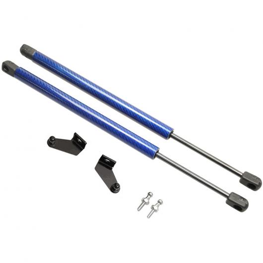 適用: ヒュンダイ/現代/HYUNDAI グランド スタレックス H1 2007-2017 フロント フード ボンネット カーボンファイバー ブルー カーボンファイバー〜グリーン カーボンファイバー AL-JJ-9234 AL_1