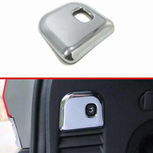 AL 適用: ジープ/JEEP グランド チェロキー/CHEROKEE 2018 2019 アクセサリー ABS クローム 電動 リア ドア スイッチ ボタン カバー フレーム トリム AL-JJ-9350の通販は 5,335円