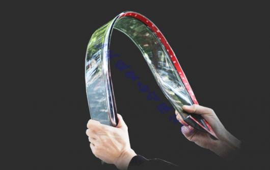 適用: フォード/FORD エベレスト 2016-2018 プラスチック エクステリア バイザー 吹き出し口 シェード ウインドウ サン レイン ガード デフレクター 4ピース AL-KK-0115 ALの通販は