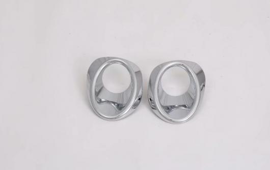 AL 適用: トヨタ セダン カローラ E210 プレステージ アルティス 2019 2020 フロント フォグライト ランプ カバー トリム ベゼル ガーニッシュ 鏡面シルバー AL-KK-0361の通販は AL 適用: トヨタ セダン カローラ E210 プレステージ アルティス 2019 2020 フロント フォグライト ランプ カバー トリム ベゼル ガーニッシュ 鏡面シルバー AL-KK-0361の通販は