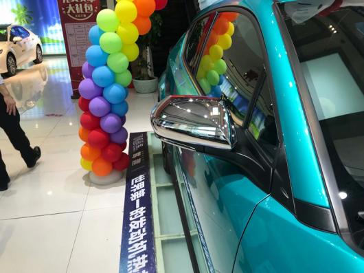 適用: トヨタ C-HR CHR （AX10 2019 2020 ABS クローム ドア サイド ミラー カバー トリム リア ビュー キャップ オーバーレイ ブラック・シルバー AL-KK-0435 AL_3