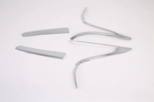 適用: トヨタ プリウス PHEV XW50 2019 2020 ABS クローム トリム テールライト リア バック フレーム ランプ カバー AL-KK-0936 ALの通販は