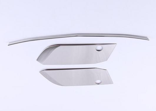 適用: シボレー/CHEVROLET ブレイザー 2019-2021 ステンレス スチール フロント グリル アクセント カバー ロワー メッシュ トリム ベゼル ガーニッシュ AL-KK-1056 AL