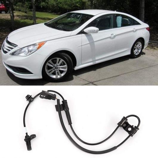 スピード センサー トランスミッション フロント 左 ABS ホイール スピード センサー 59810-3S300 適用: ヒュンダイ/現代/HYUNDAI ソナタ AL-KK-1222 AL