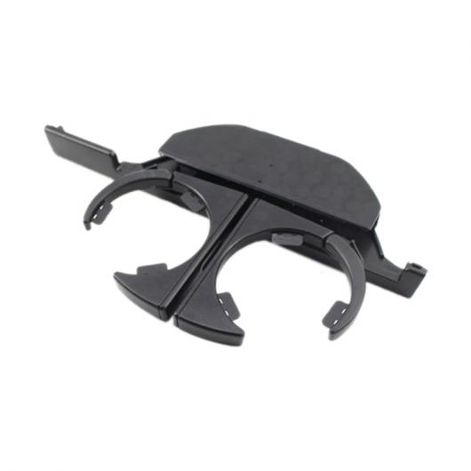 ポータブル 格納 ドリンク ホルダー カップ ホルダー 適用: BMW E39 525 528 530 540 M5 1995-2006 インテリア アクセサリー 51168190205 ブラック AL-KK-1723 AL
