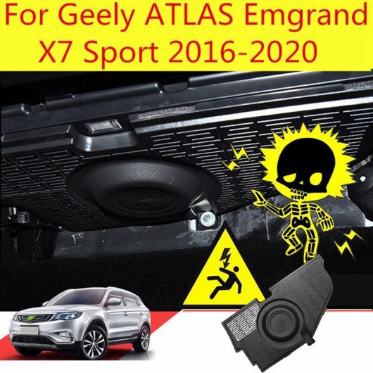 助手席 保護 カバー 装飾 ガード プレート 保護 ボード 適用: ジーリー アトラス Emgrand X7 スポーツ 2016-2020 AL-KK-1977 AL