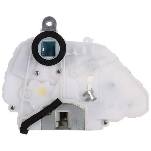左ハンドル フロント ドア ロック ラッチ アクチュエータ 72150SNAA14 適用: ホンダ シビック 06-11 アコード 08-13 ホワイト AL-KK-2113 AL