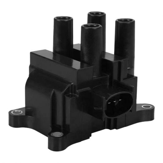 イグニッション コイル パック 適用: フォード/FORD レンジャー MAZDA6 トリビュート B2300 トラック 2.0L 2.3L ブラック AL-KK-2160 ALの通販は 7,762円