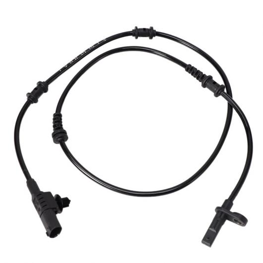 フロント ホイールスピードセンサー 適用: メルセデス ベンツ A クラス GLA 2465402510 A2465402510 ブラック AL-KK-2229 AL