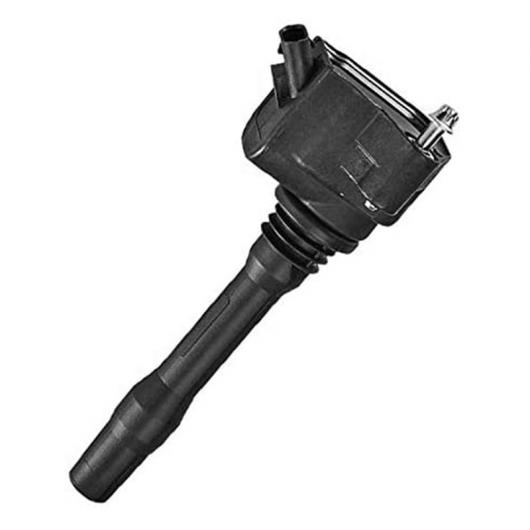 1ピース イグニッション コイル パック 適用: 2014-2018-BMW 1.5L 2.0L 3.0L 230I 340i 430I 530i 540i ミニ クーパー 12138643360 0986221124 ブラック AL-KK-2269 AL