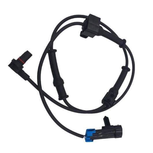 ABS ホイールスピードセンサー アンチ-ロック ブレーキ 15082013 適用: ハマー/HUMMER H3 ブラック AL-KK-2289 AL