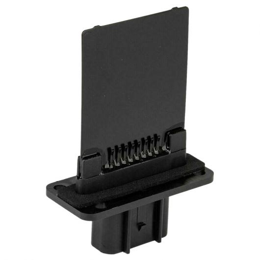 フロント ヒーター ブロワー モーター レジスタ 適用: 2004-2011 フォード/FORD F-150 3F2Z-18591-AA AL-KK-2347 AL