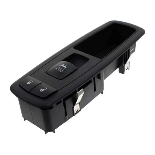 4602540AF パワー ウインドウ レギュレーター スイッチ 右 フロント 適用: クライスラー/CHRYSLER タウン &amp; カントリー ダッジ/DODGE グランド キャラバン AL-KK-2350 AL