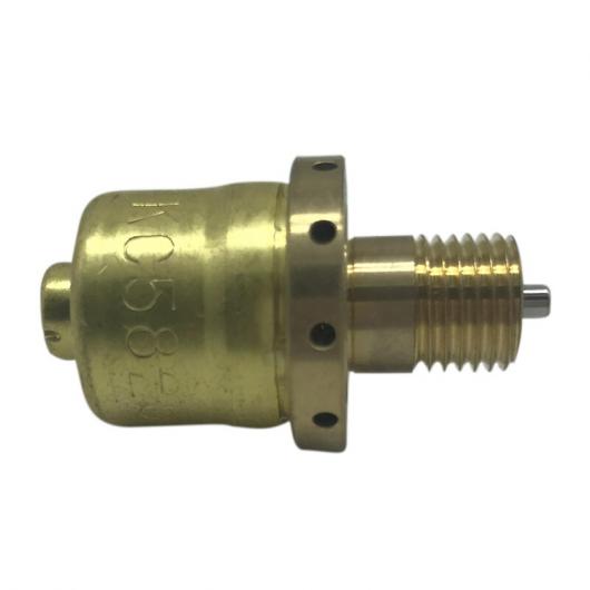 コンプレッサー オート A/C コントロール バルブ 適用: サンデン SD7V16 SD7V12 SD6V12 適用: フォード/FORD プジョー/PEUGEOT ルノー/RENAULT シトロエン/CITROEN AL-KK-2393 AL
