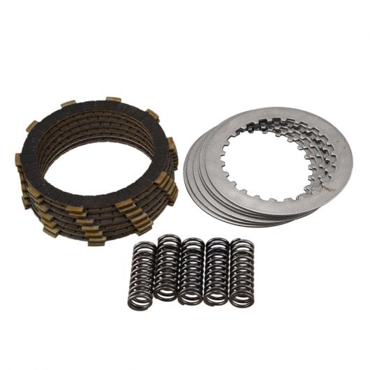 クラッチ キット スプリング 適用: ホンダ TRX400EX Sportrax 1999-2008 TRX400X 2009-2014 AL-KK-2433 2輪 AL
