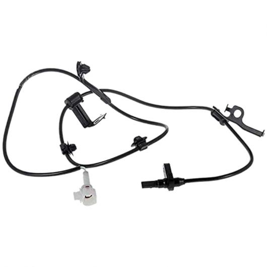 AL ABS ホイールスピードセンサー フロント 右 9542-52030 8954252030 ALS1769 5S8675 適用: トヨタ ヤリス ヴィッツ サイオン/SCION XD ヴィオス 1.5L 2006-2012 AL-KK-2474