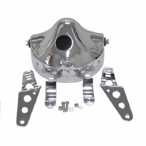 7インチ 883 LED ヘッドライト アングル アイ 適用: オートバイ