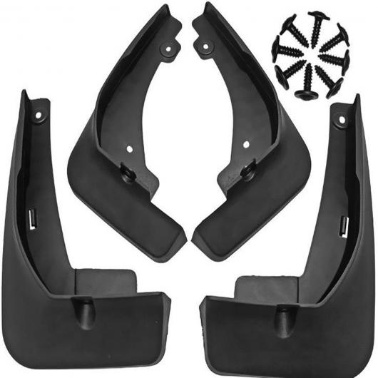 マッド フラップ 適用: トヨタ カローラ クロス 2020 スプラッシュ ガード フェンダー マッドフラップ フロント リア マッドガード アクセサリー AL-KK-2989 AL