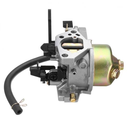 2輪 AL キャブレター キャブ 芝刈り機 適用: ホンダ GX390 GX 390 13 HP エンジン 16100-ZF6-V01 AL-KK-3049