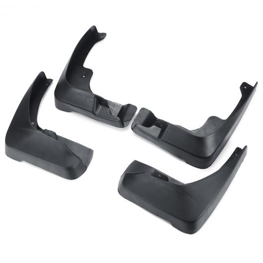 適用: トヨタ カムリ アルティス オーリオン XV40 2007 2008 2009 2010 2011 マッド フラップ フェンダー マッドガード マッドフラップ スプラッシュ ガード アクセサリー AL-KK-3169 AL_3