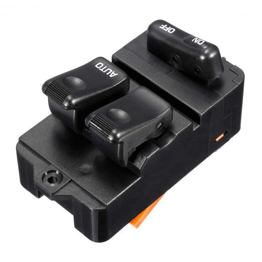 6 ピン フロント 右側 パワー マスター 電動 ウインドウ スイッチ 適用: マツダ 323F ボンゴ 1994 1995 1996 1997 1998 513782R AL-KK-3480 AL_1