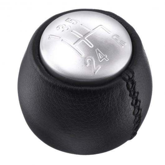 AL 5速/6速 MT ギア シフト ノブ シフター ハンドル レバー シフト ノブ ハンド ボール 適用: アルファ/ロメオ GT 147 166 3.2 V6 1〜4 AL-KK-3501_2