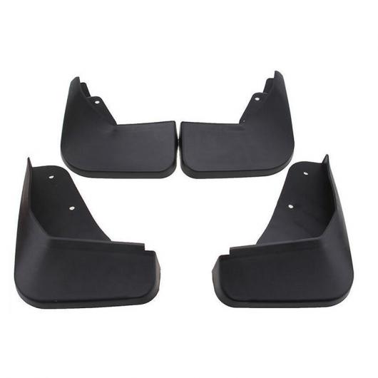 適用: フォード/FORD エコスポーツ 2017 2018 スプラッシュ ガード マッド フラップ フロント リア マッドガード フェンダー アクセサリー 4ピース AL-KK-3893 ALの通販は 9,744円