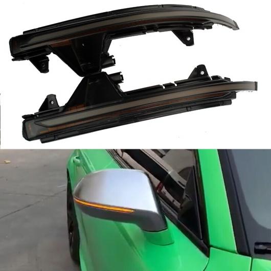 ダイナミック ウインカー ミラー ライト 適用: アウディ/AUDI A7 S7 RS7 2010 2011 2013 2014 2015 2016 2017 LED ウインカー シーケンシャル インジケーター AL-KK-4119 ALの通販は 15,121円