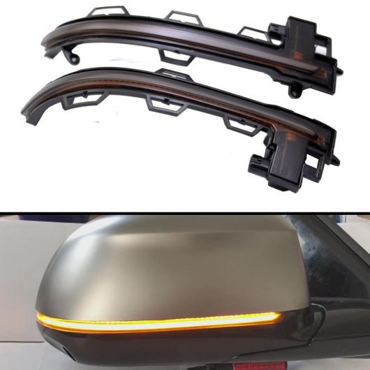 ダイナミック ウインカー 適用: BMW X3 G01 X4 G02 2018 2019 X5 G05 X7 G07 2019 LED ウインカー サイド ミラー インジケーター シーケンシャル ライト AL-KK-4134 AL