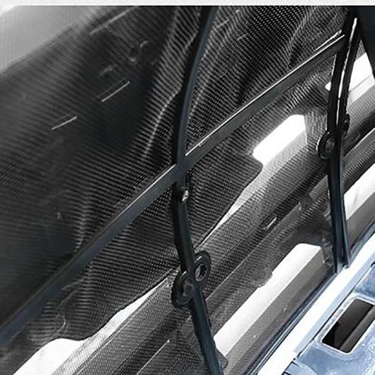 メッシュ フロント グリル 防虫 ネット 適用: トヨタ ランドクルーザー 200 LC200 FJ200 2008-2013 2014 2015 2016 2017 2018 2006-2018 AL-KK-4148 AL_4