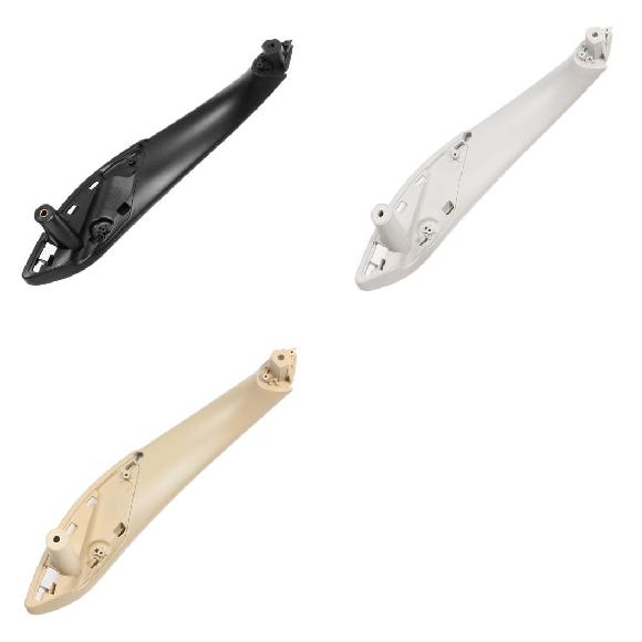 AL インナー ドア パネル ハンドル プル トリム カバー オート インテリア アームレスト 適用: BMW 3シリーズ 4シリーズ F30 F35 1 ブラック〜1 ベージュ AL-KK-4419の通販は