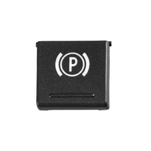 AL ハンドブレーキ エレクトロニック P キー ボタン オールド スタイル エレクトロニック ハンド ブレーキ P キー パーキング スイッチ ボタン 適用: BMW 7シリーズ AL-KK-4428_2