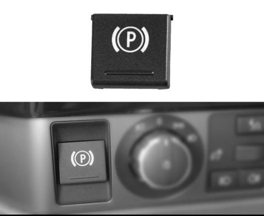 AL ハンドブレーキ エレクトロニック P キー ボタン オールド スタイル エレクトロニック ハンド ブレーキ P キー パーキング スイッチ ボタン 適用: BMW 7シリーズ AL-KK-4428_3
