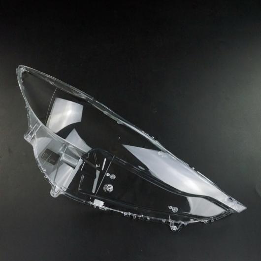 AL クリア カバー ヘッドライト ガラス シェル ランプ シェード ヘッドランプ レンズ カバー 適用: マツダ CX-5 2017 2018 2019 左・右 AL-KK-4542の通販は