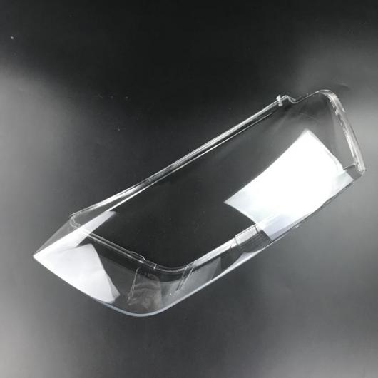 AL フロント ヘッドライト ガラス レンズ ランプ クリア シェード