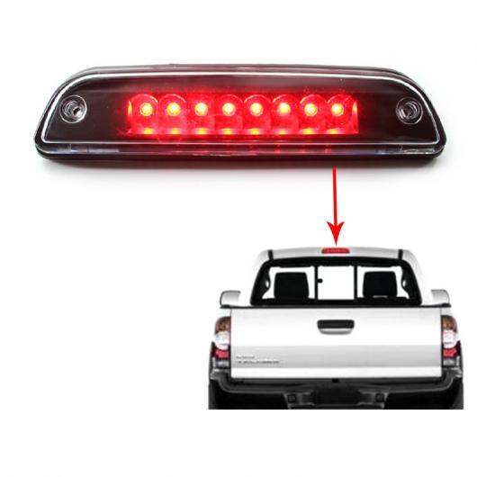 AL タコマ ハイ ポジション サード ブレーキ ライト LED テール ライト ストップ パーキング ライト 適用: 1995-2017 トヨタ 8157004030 AL-KK-4718
