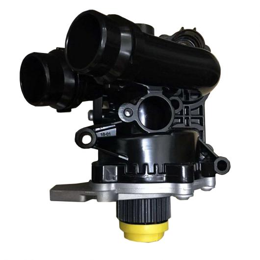 AL ウォーター ポンプ 適用: VW ゴルフ ジェッタ GLI GTI MK6 パサート B7 ティグアン CC A3 A4 A5 Q3 Q5 TT 1.8T 2.0T 06H121026AB 冷却 システム AL-KK-4780