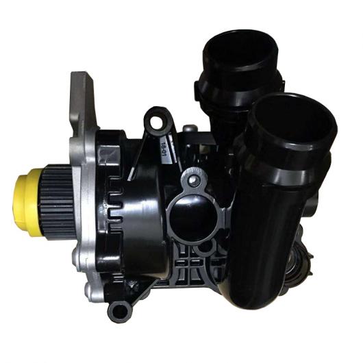 AL ウォーター ポンプ 適用: VW ゴルフ ジェッタ GLI GTI MK6 パサート B7 ティグアン CC A3 A4 A5 Q3 Q5 TT 1.8T 2.0T 06H121026AB 冷却 システム AL-KK-4780_2