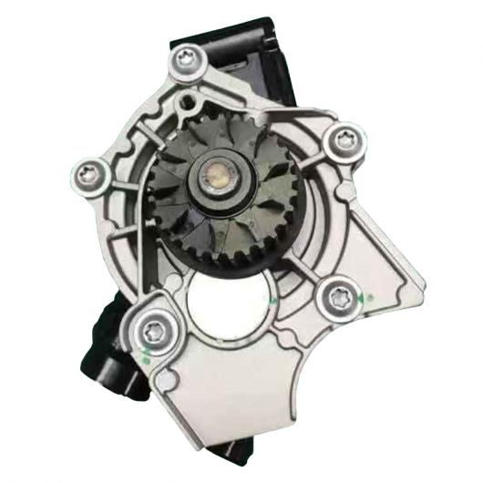 AL ウォーター ポンプ 適用: VW ゴルフ ジェッタ GLI GTI MK6 パサート B7 ティグアン CC A3 A4 A5 Q3 Q5 TT 1.8T 2.0T 06H121026AB 冷却 システム AL-KK-4780_3