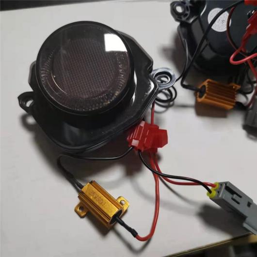 AL 2平和条約 LED ターンシグナルライト 琥珀色 白いこと 上端 目じるし デイタイム 駈けっくら ともし火 当てはめる: スズキ ジムニー JB64 JB64W せつ然たる 取りまかなう・まっ黒い 薄墨色 取りまかなう AL-KK-4812