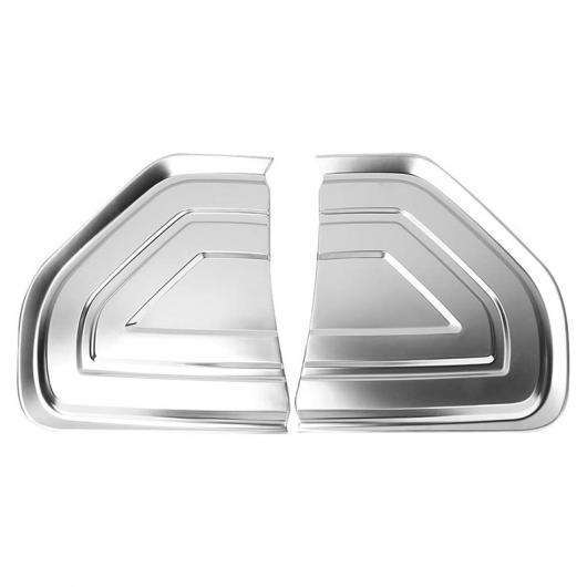 2ピース インテリア センター コンソール U シャープ サイド パネル カバー トリム 適用: ランド ローバー/ROVER レンジ シルバー AL-OO-4060 AL コンソールテーブル モダン」の人気商品一覧 | 安い商品を通販サイト