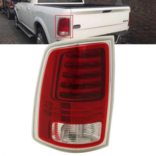 LH LED テールライト ランプ 適用: 2013-2016 ダッジ・ラム 1500 2500 3500 リア テール ランプ ブレーキ ストップ ライト 68093079AC ALの通販は 62,607円