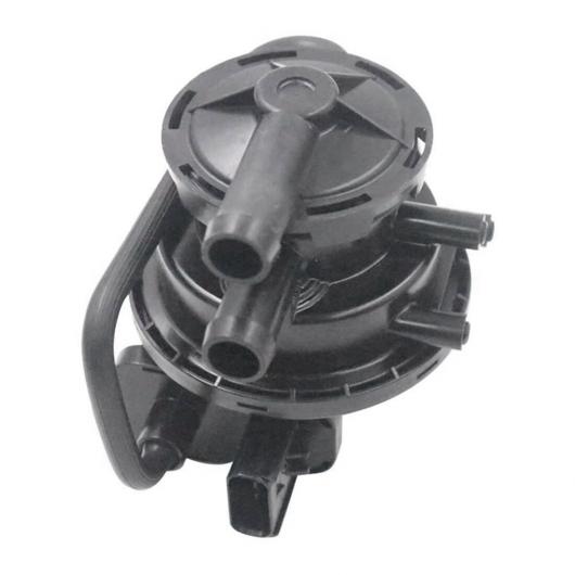 自動車 蒸発 エミッション システム リーク 検出 ポンプ 適用: ジープ/JEEP ラングラー グランド チェロキー/CHEROKEE 2002-2004 4891414AD ブラック AL-KK-5672 AL