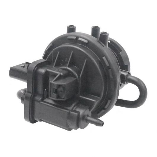 自動車 蒸発 エミッション システム リーク 検出 ポンプ 適用: ジープ/JEEP ラングラー グランド チェロキー/CHEROKEE 2002-2004 4891414AD ブラック AL-KK-5672 AL