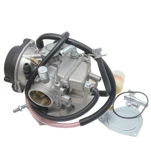 オートバイ 36mm PD36J キャブレター 適用: ATV KFX 400 UTV