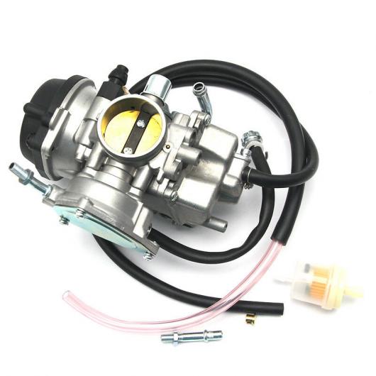 該当者商品です。 オートバイ 36mm PD36J キャブレター 適用: ATV KFX 400 UTV