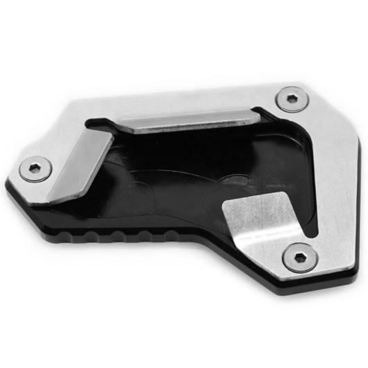 オートバイ キックスタンド エクステンション パッド 適用: トライアンフ/TRIUMPH タイガー 1200 エクスプローラー 2016-2017 AL-KK-5943 2輪 AL