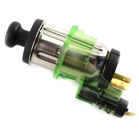 AL 葉巻きタバコソケット ソケット 98AG15K047AC 6133 当てはめる: ジェラルド・r・フォード/FORD 興味の中心 MK1 モンデオ 黒いこと AL-KK-6240