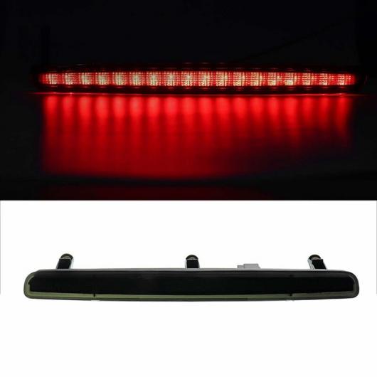 LED サード ブレーキ ライト ハイ リア ブレーキ ライト ストップ ランプ ブレーキ ライト 適用: VW トランスポーター マルチバン カラベル T5 ブラック AL-KK-6284 AL_4